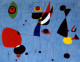 Joan Miró - L'essence des choses passées et présentes