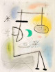 Joan Miró - L'essence des choses passées et présentes