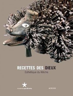 Recette des dieux, esthétique du fétiche