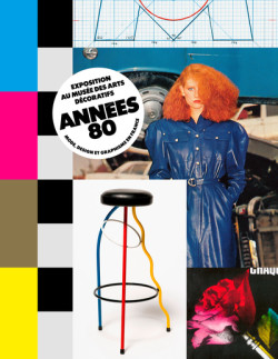 Annees 80 - Musée des Arts décoratifs