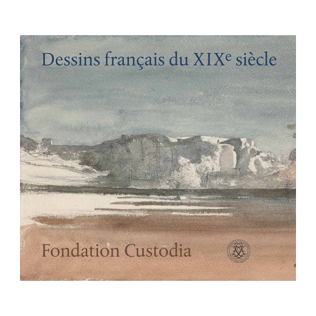 Dessins français du XIXe siècle - Fondation Custodia