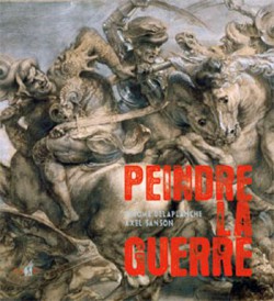 Peindre la guerre