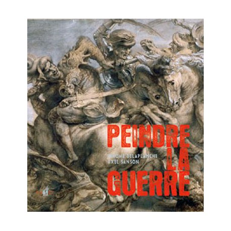 Peindre la guerre