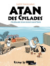 Atan des Cyclades. Itinéraire d'un jeune sculpteur