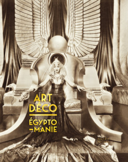 Arts déco - Egyptomanie