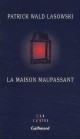 La maison Maupassant