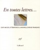 -cent-ans-de-litterature-a-la-nouvelle-revue-francaise