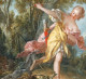 L'amour en scène ! François Boucher, du théâtre à l'opéra