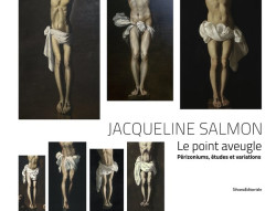 Jacqueline Salmon, le point aveugle
