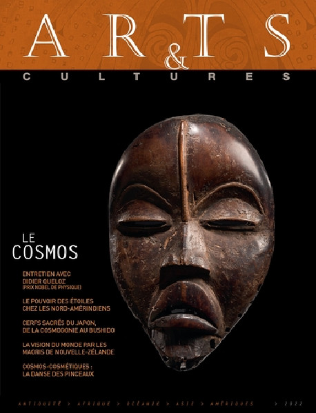 Arts & cultures n.23 - Le cosmos