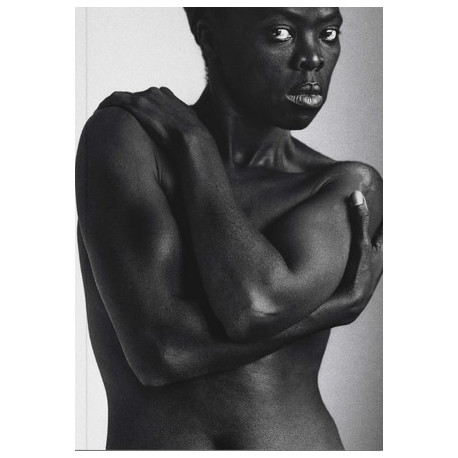 Zanele Muholi - Maison Européenne de la Photographie