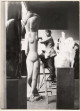 Ossip Zadkine, de l'atelier au musée