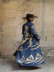 Sur le fil, étoffe d'artistes - Création textile des femmes afghanes