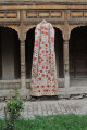 Sur le fil, étoffe d'artistes - Création textile des femmes afghanes