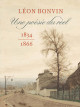Léon Bonvin (1834-1866), une poésie du réel