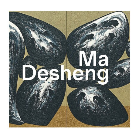 Ma Desheng