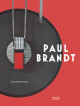 Paul Brandt - Artiste joaillier et décorateur moderne