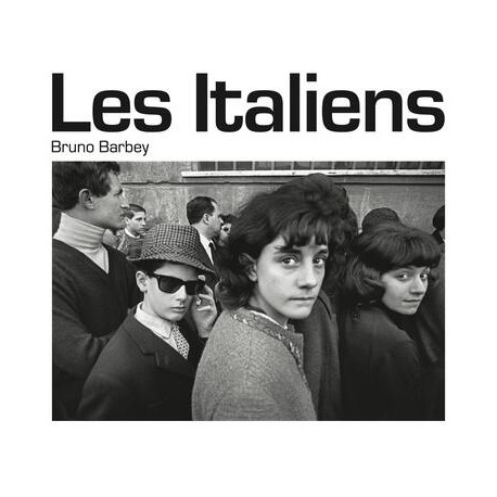 Les Italiens