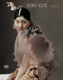 Kiki Xue - Portraits
