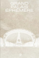 The Grand Palais Ephémère (English Edition)
