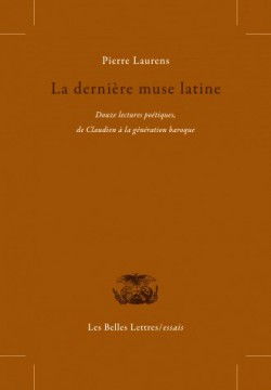 La dernière muse latine