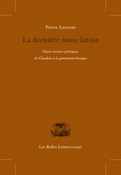 La dernière muse latine