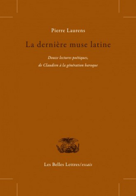 La dernière muse latine