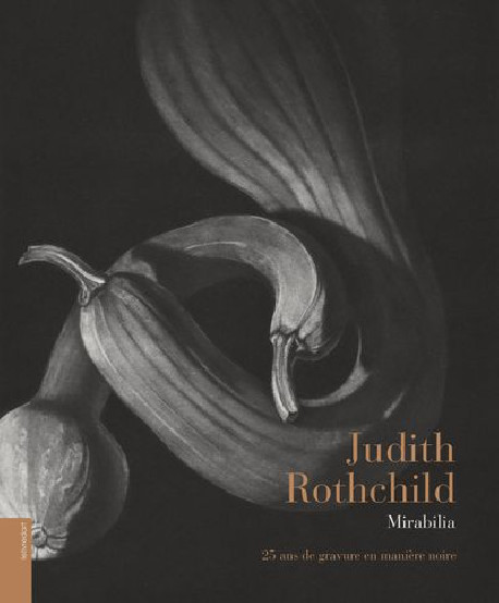 Judith Rothchild - Mirabilia