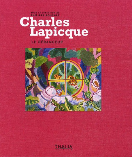 Charles Lapicque, le dérangeur