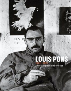 Louis Pons, 1927-2021