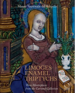 Limoges Enamel Triptychs  - Carrand Collection
