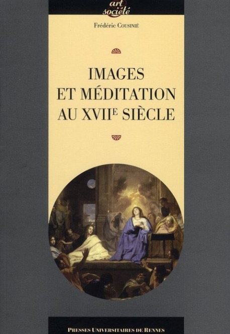 Images et méditation au XVIIe siècle