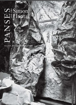 Simon Hantaï - Panses 1964-1965