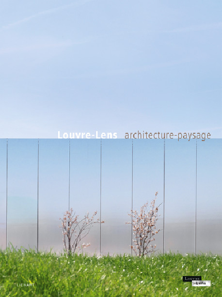 Louvre-Lens - Architecture-paysage