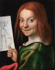 Gribouillage, de Léonard de Vinci à Cy Twombly