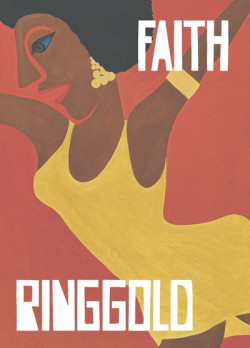 Faith Ringgold