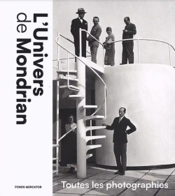 L'univers de Mondrian, toutes les photographies