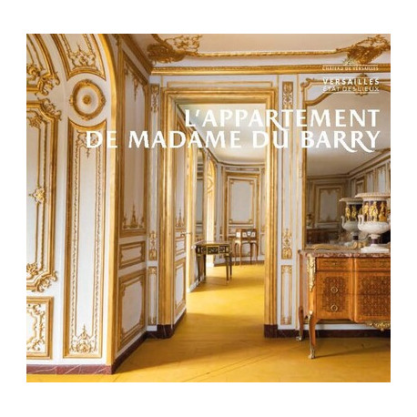 L'appartement de Madame du Barry