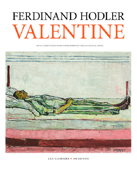 Ferdinand Hodler - Valentine