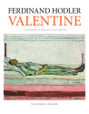 Ferdinand Hodler - Valentine