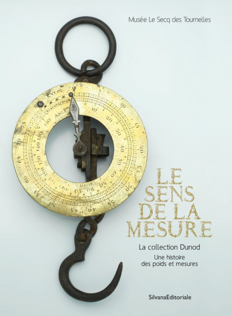 La collection Dunod, une histoire des poids et mesures