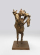 Germaine Richier - Album d'exposition