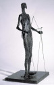 Germaine Richier - Album d'exposition