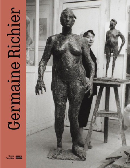 Germaine Richier - Centre Pompidou