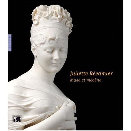 Juliette récamier, muse et mécène