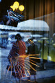 The unseen Saul Leiter (Edition française)