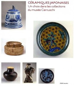 Céramiques japonaises du musée Cernuschi