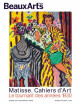 Matisse, Cahiers d'Art