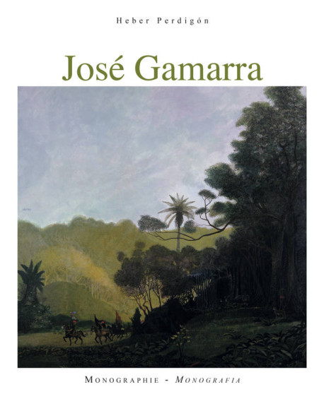 José Gamara - Monographie