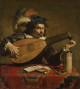 Theodoor Rombouts - Virtuose du caravagisme flamand